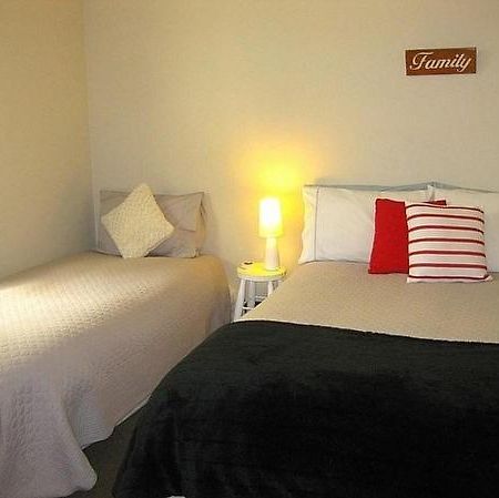 The Ski House On Miharo - Rangataua Holiday Home أوهاكيون المظهر الخارجي الصورة