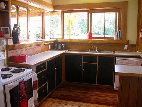 The Ski House On Miharo - Rangataua Holiday Home أوهاكيون المظهر الخارجي الصورة