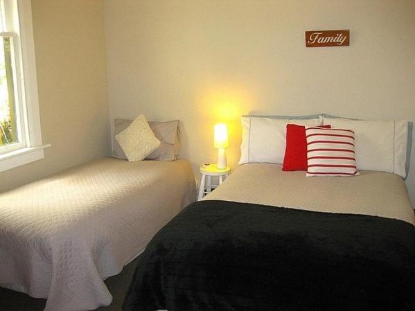 The Ski House On Miharo - Rangataua Holiday Home أوهاكيون المظهر الخارجي الصورة