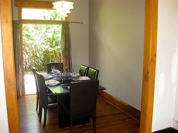 The Ski House On Miharo - Rangataua Holiday Home أوهاكيون المظهر الخارجي الصورة